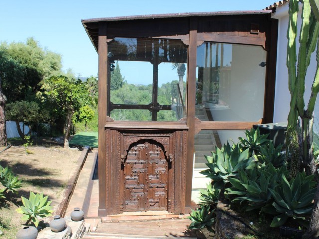 Villa, Sotogrande Costa, R4749601