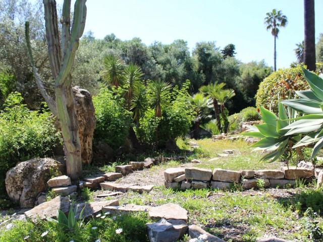 5 Slaapkamer Villa in Sotogrande Costa