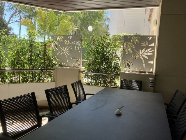 Appartement avec 4 Chambres  à Aloha