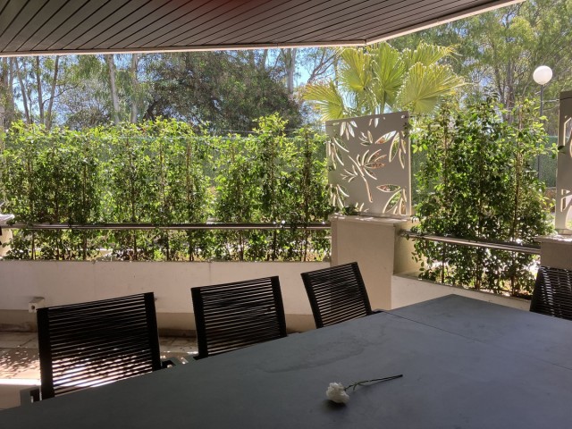 Appartement avec 4 Chambres  à Aloha
