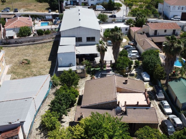 Commercieel Alhaurín el Grande - R4743928
