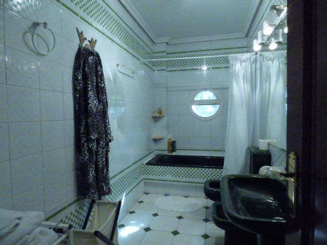 Villa avec 9 Chambres  à Torrenueva