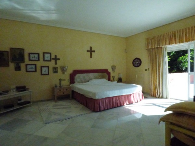 Villa avec 9 Chambres  à Torrenueva