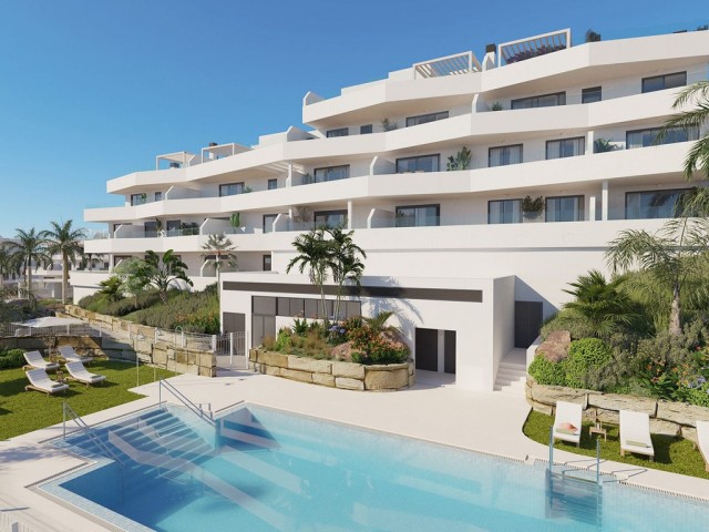 Penthouse, Estepona