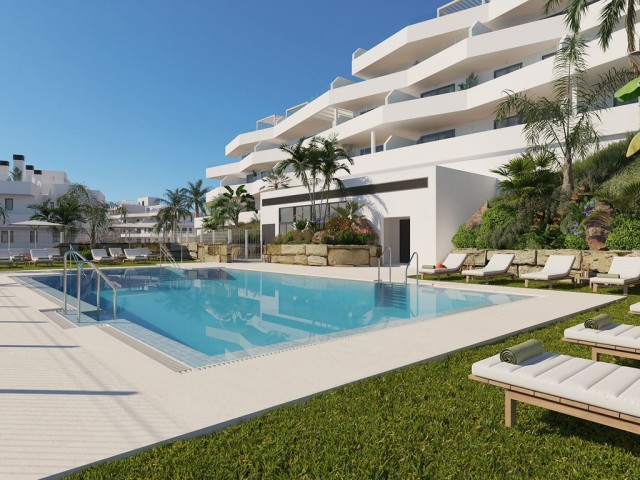 Penthouse in Estepona