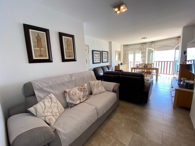 Apartment, Carvajal, R4753321