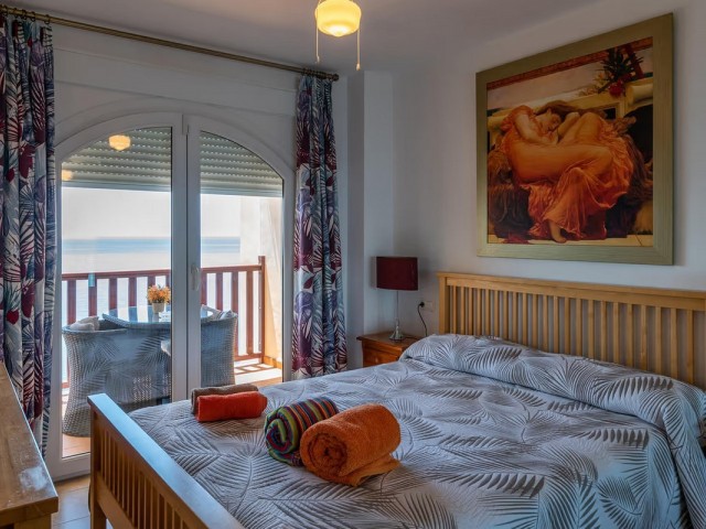 Apartment, Carvajal, R4753321