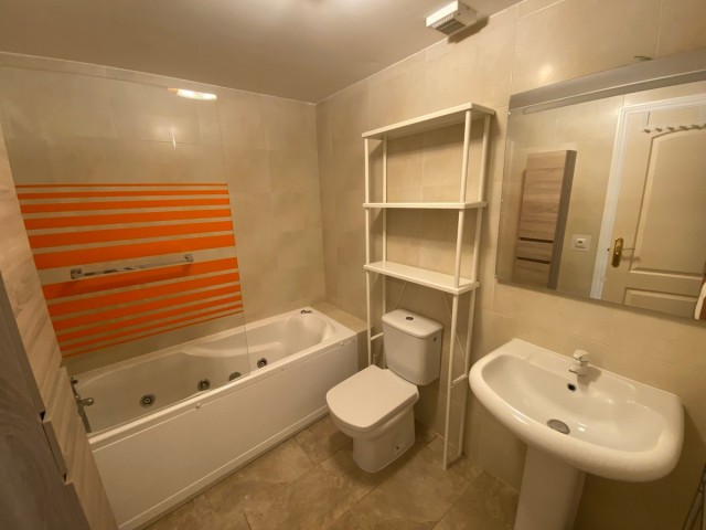 2 Schlafzimmer Apartment in Carvajal