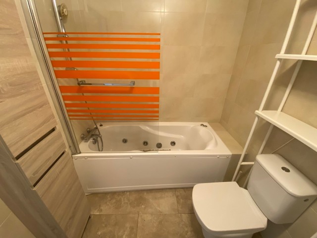 2 Schlafzimmer Apartment in Carvajal