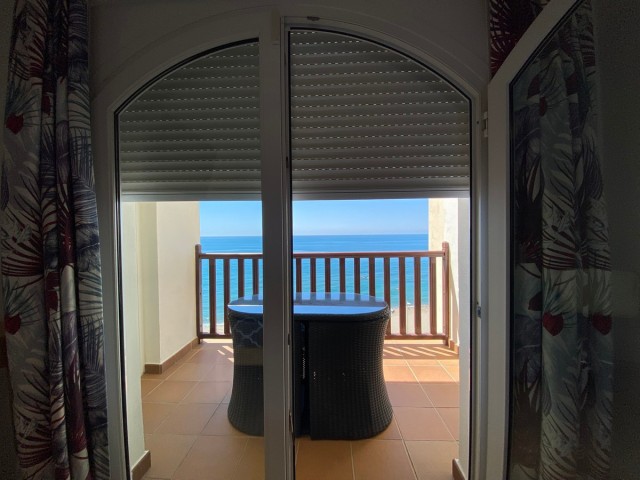 2 Schlafzimmer Apartment in Carvajal