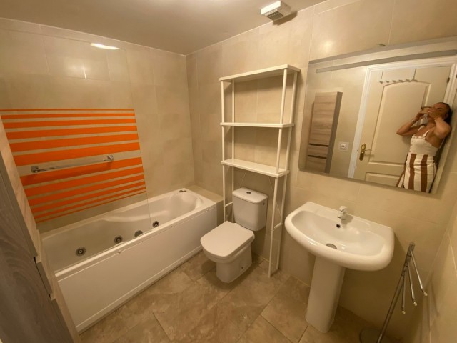 2 Schlafzimmer Apartment in Carvajal