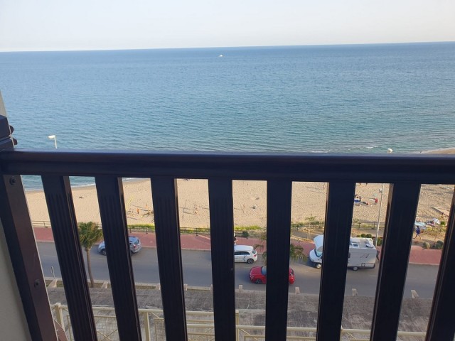 Appartement, Carvajal, R4753321