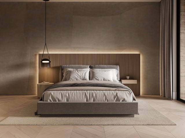 5 Bedrooms Villa in El Madroñal