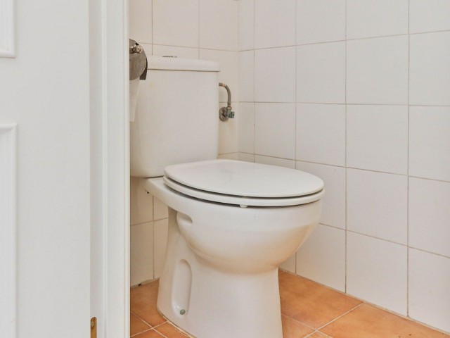 4 Bedrooms Townhouse in Mijas