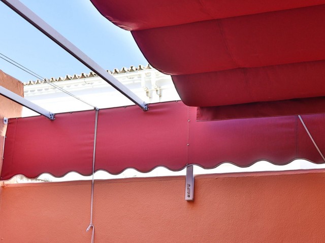 4 Bedrooms Townhouse in Mijas