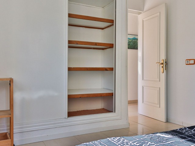 4 Bedrooms Townhouse in Mijas