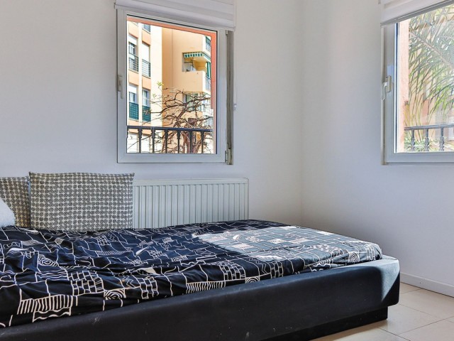 4 Bedrooms Townhouse in Mijas