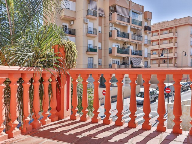 4 Bedrooms Townhouse in Mijas
