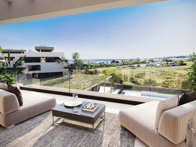 Appartement Cancelada - DVG-DPH1703
