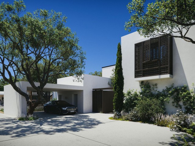 4 Bedrooms Villa in Sotogrande