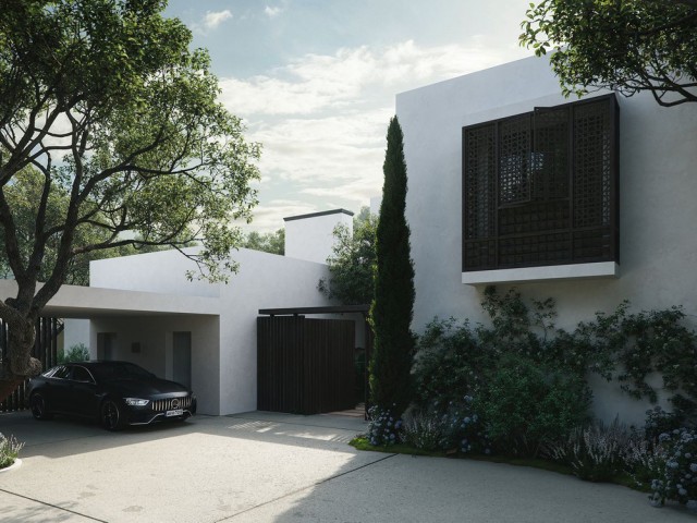 4 Bedrooms Villa in Sotogrande