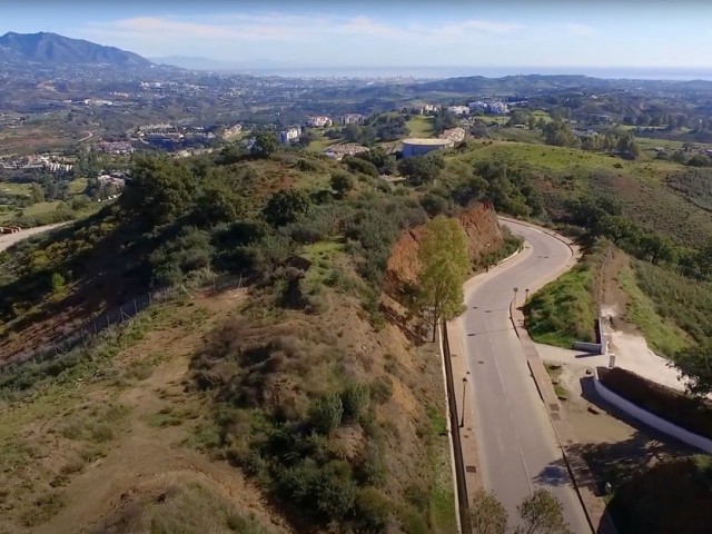  Plot in La Mairena
