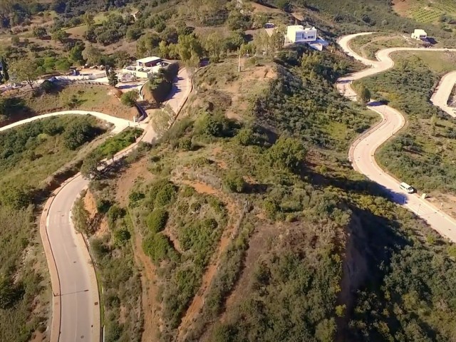  Plot in La Mairena