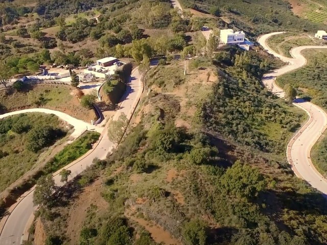  Plot in La Mairena