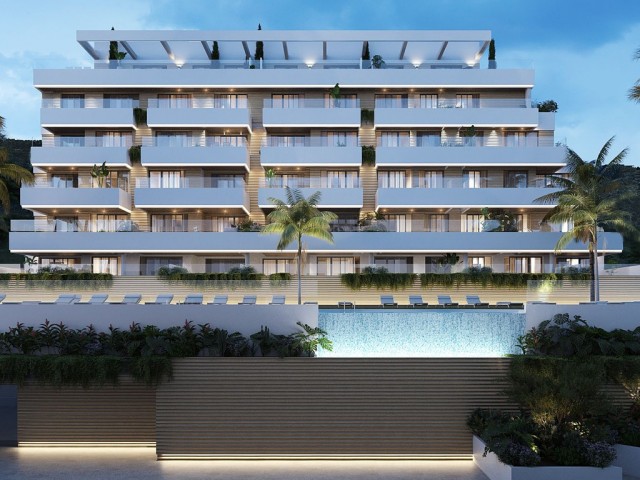 Apartment, Torremolinos, DVG-D4929