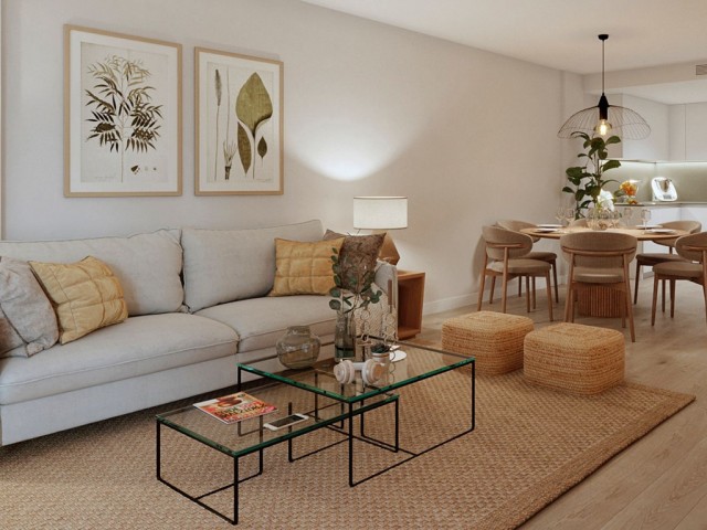 Apartment, Torremolinos, DVG-D4929