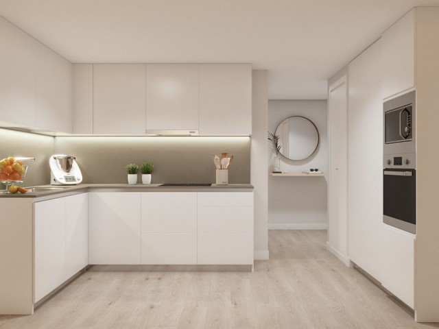 Apartment, Torremolinos, DVG-D4929