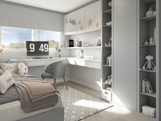 2 Bedrooms Apartment in Torremolinos