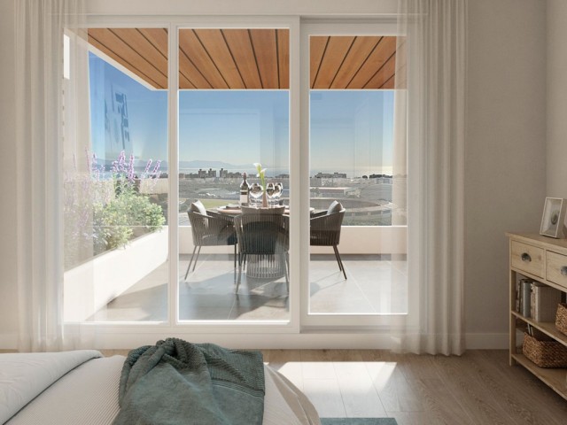 3 Bedrooms Apartment in Torremolinos