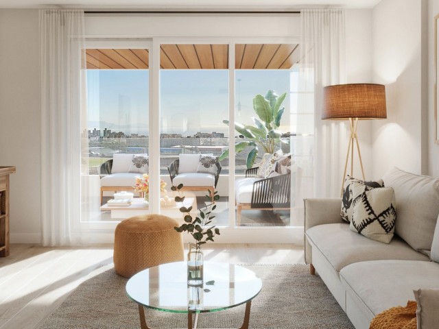 Apartment, Torremolinos, DVG-DA4930