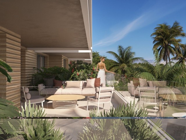 3 Bedrooms Apartment in Torremolinos