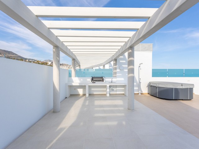 Penthouse in Carvajal