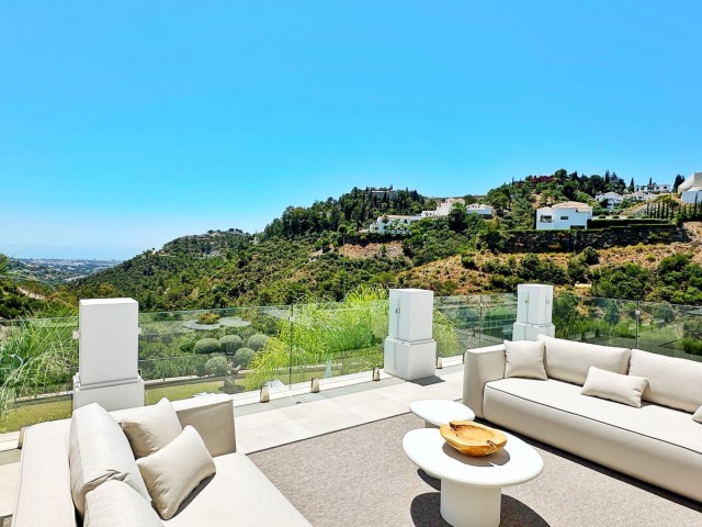 Villa El Madroñal - R4779208