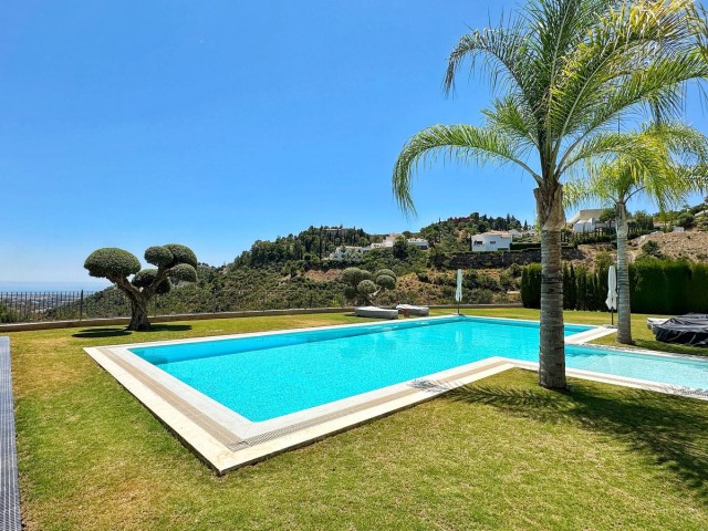 5 Schlafzimmer Villa in El Madroñal