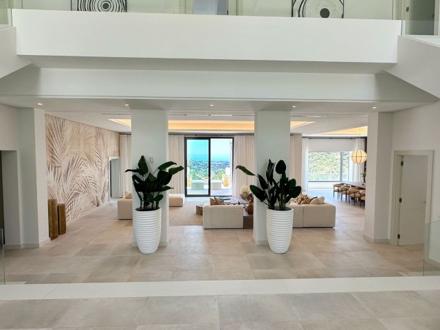 5 Schlafzimmer Villa in El Madroñal