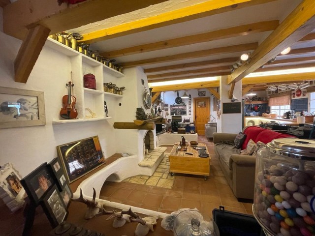Commercieel in Alhaurín el Grande