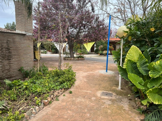 Commercieel in Alhaurín el Grande