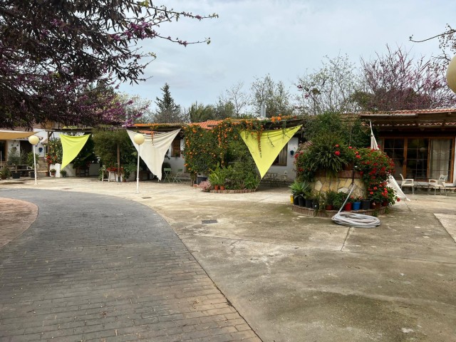 Commercieel in Alhaurín el Grande