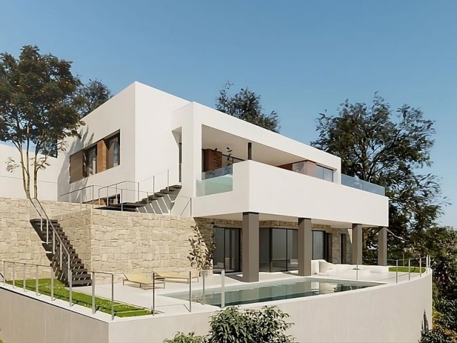  Plot in Elviria
