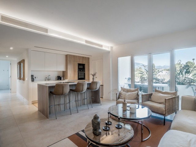 Penthouse Nueva Andalucía - R4786396