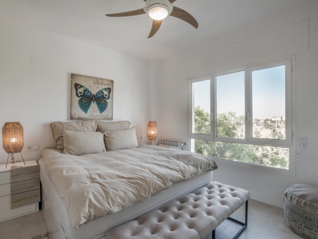 Penthouse in Nueva Andalucía