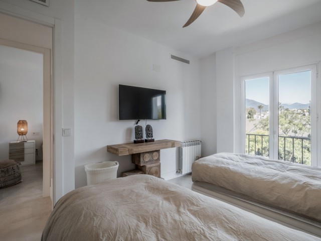 Penthouse in Nueva Andalucía