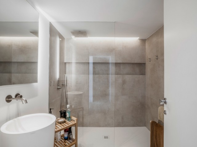 Penthouse in Nueva Andalucía