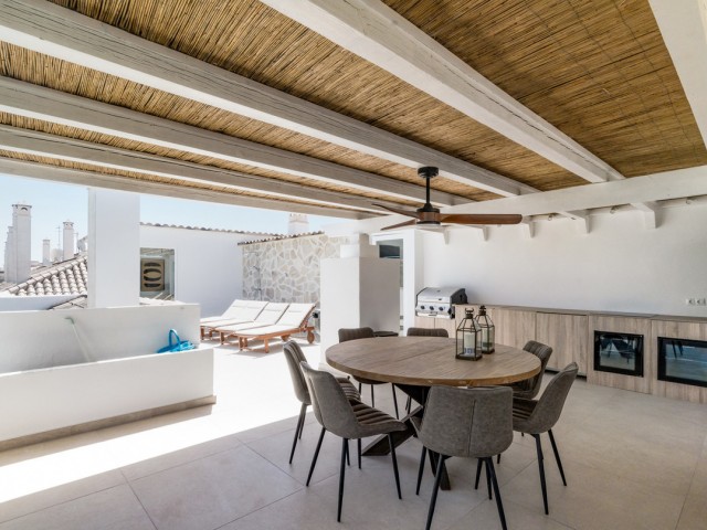 Penthouse Nueva Andalucía - R4786399