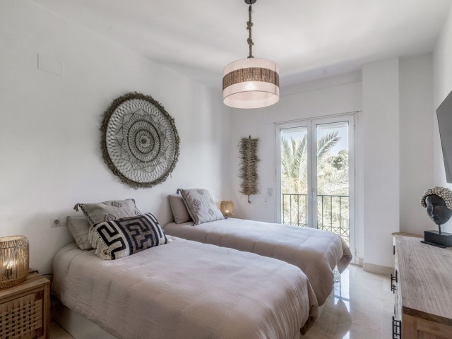 Penthouse in Nueva Andalucía