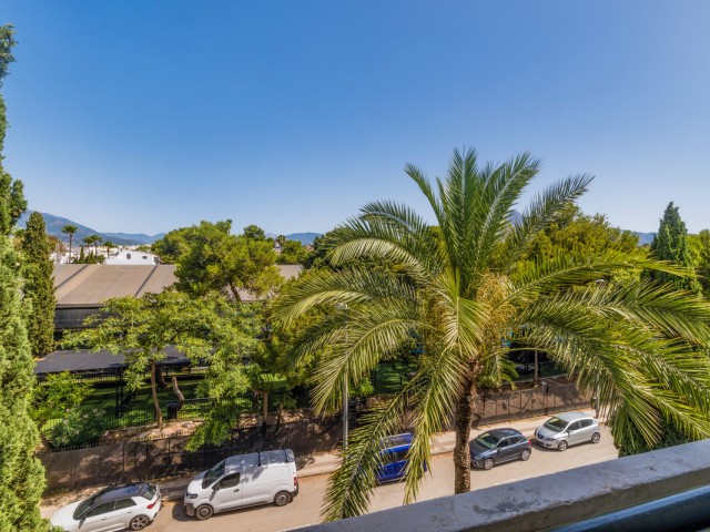 Penthouse in Nueva Andalucía